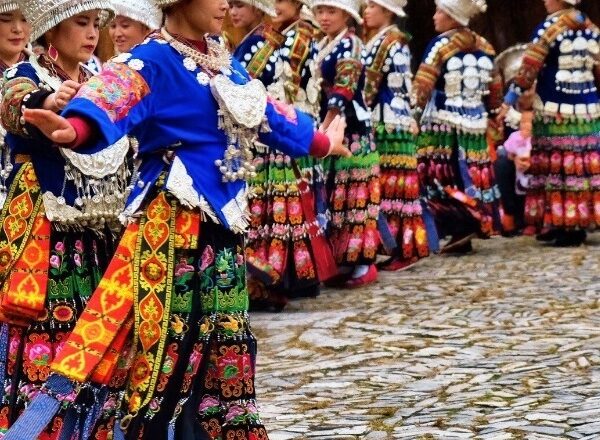 Fenghuang  : Unveiling the Enchanting Mystique