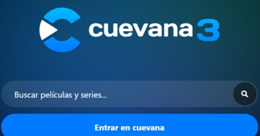 Cuevana3 Shuts Down: The End of a Leading Platform for Free Movies and Series in Latin America