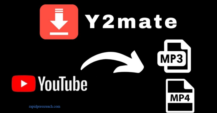 Y2mate: The Premier Online YouTube Video Downloader and Converter