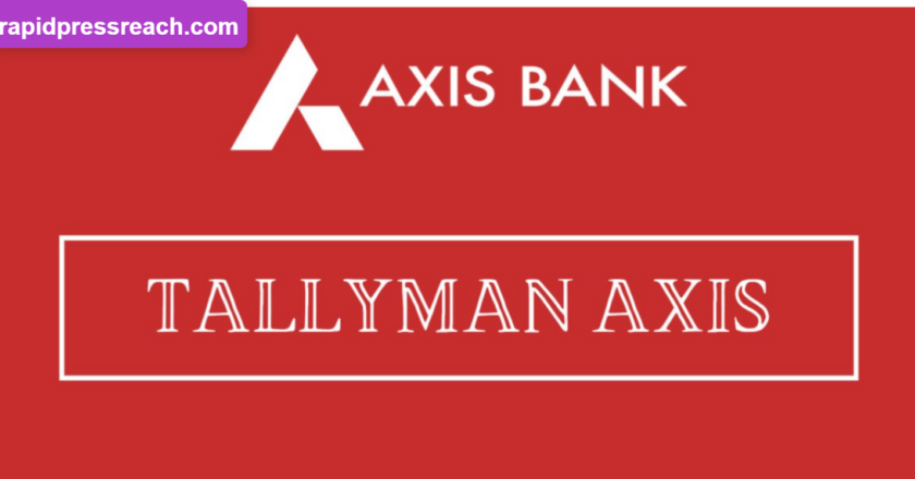 Exploring Tallyman Axis Bank’s Approach to Management : Bridging the Financial Gap