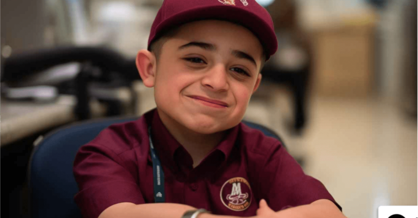 Kaleb’s Net Worth and the Shriners Huge Commercial Impact