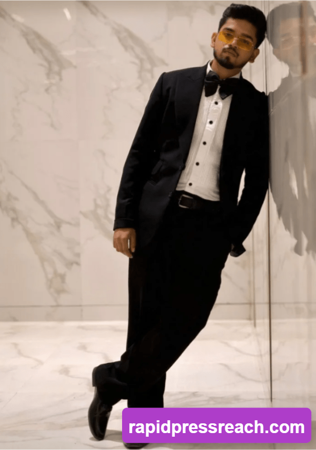 Tanishq Singh aka Paradox Rapper's Biography - Age, Income, Girlfriend, Family, and Best Rap Hits 3 Personal Life and Impact of Paradox Rapper