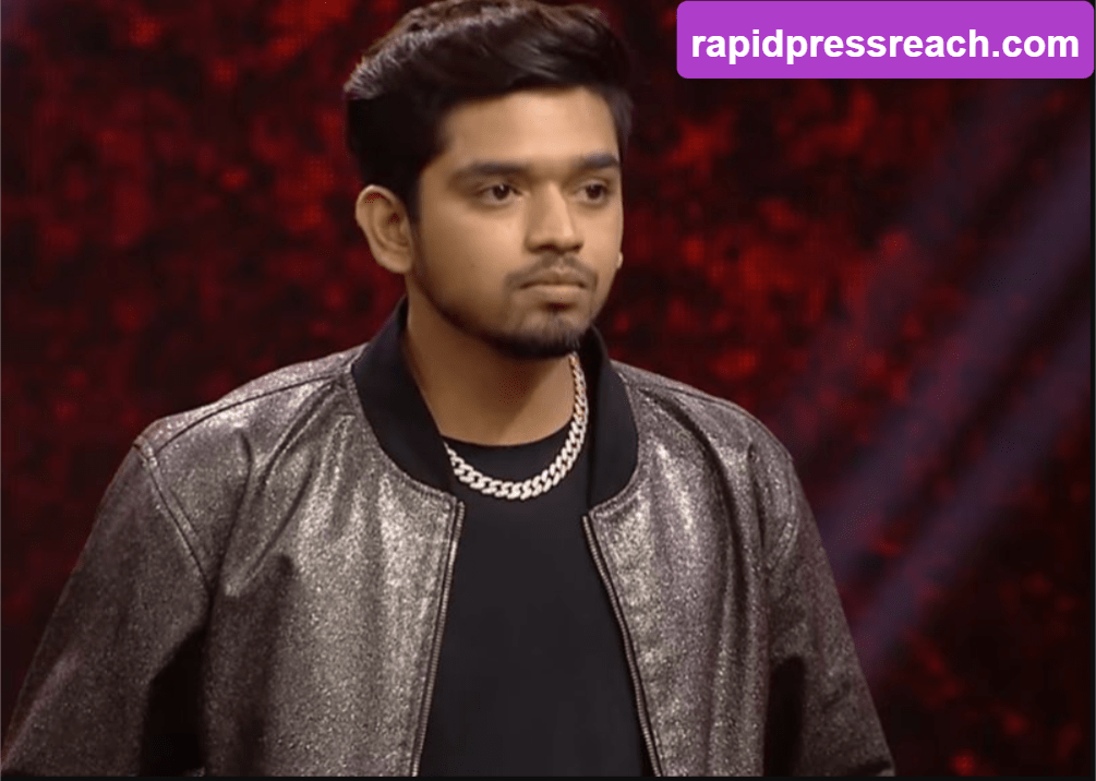 Tanishq Singh aka Paradox Rapper's Biography - Age, Income, Girlfriend, Family, and Best Rap Hits 1 Early Life and Musical Journey of Paradox Rapper