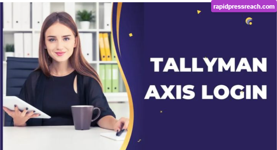 Exploring Tallyman Axis Bank's Approach to Management : Bridging the Financial Gap 3 Tallyman Axis Bank Login