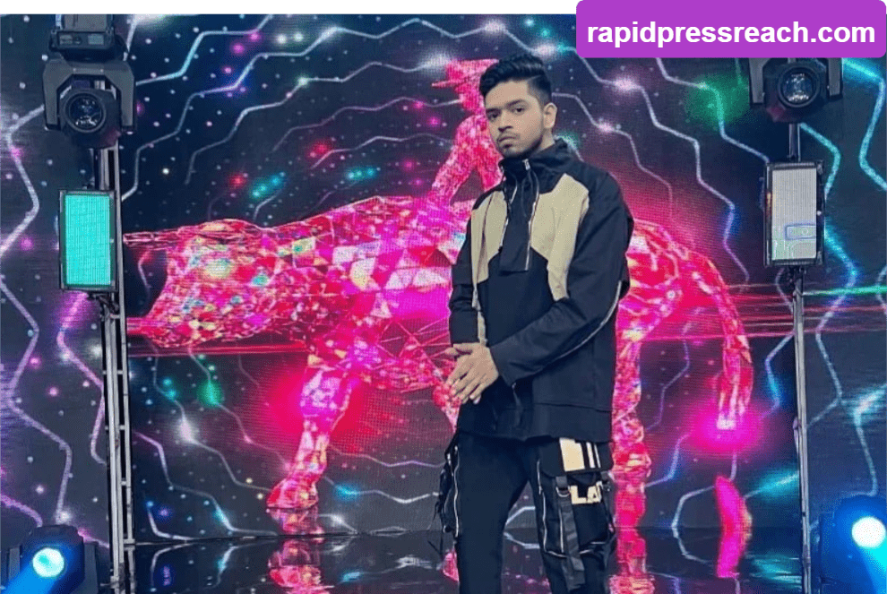 Tanishq Singh aka Paradox Rapper's Biography - Age, Income, Girlfriend, Family, and Best Rap Hits 2 Career and Achievements of Paradox Rapper